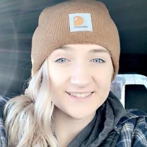 Meet your Posher, Kristen